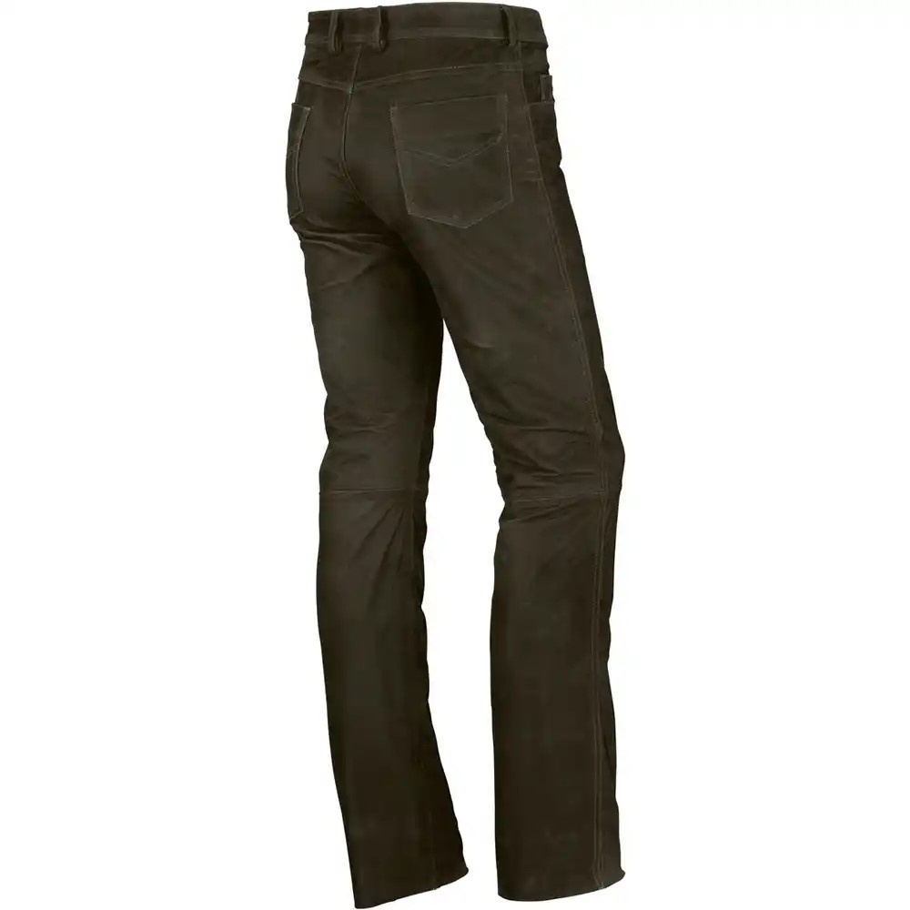 Parforce Hagyományos Vadász Buffalo Bőrnadrág