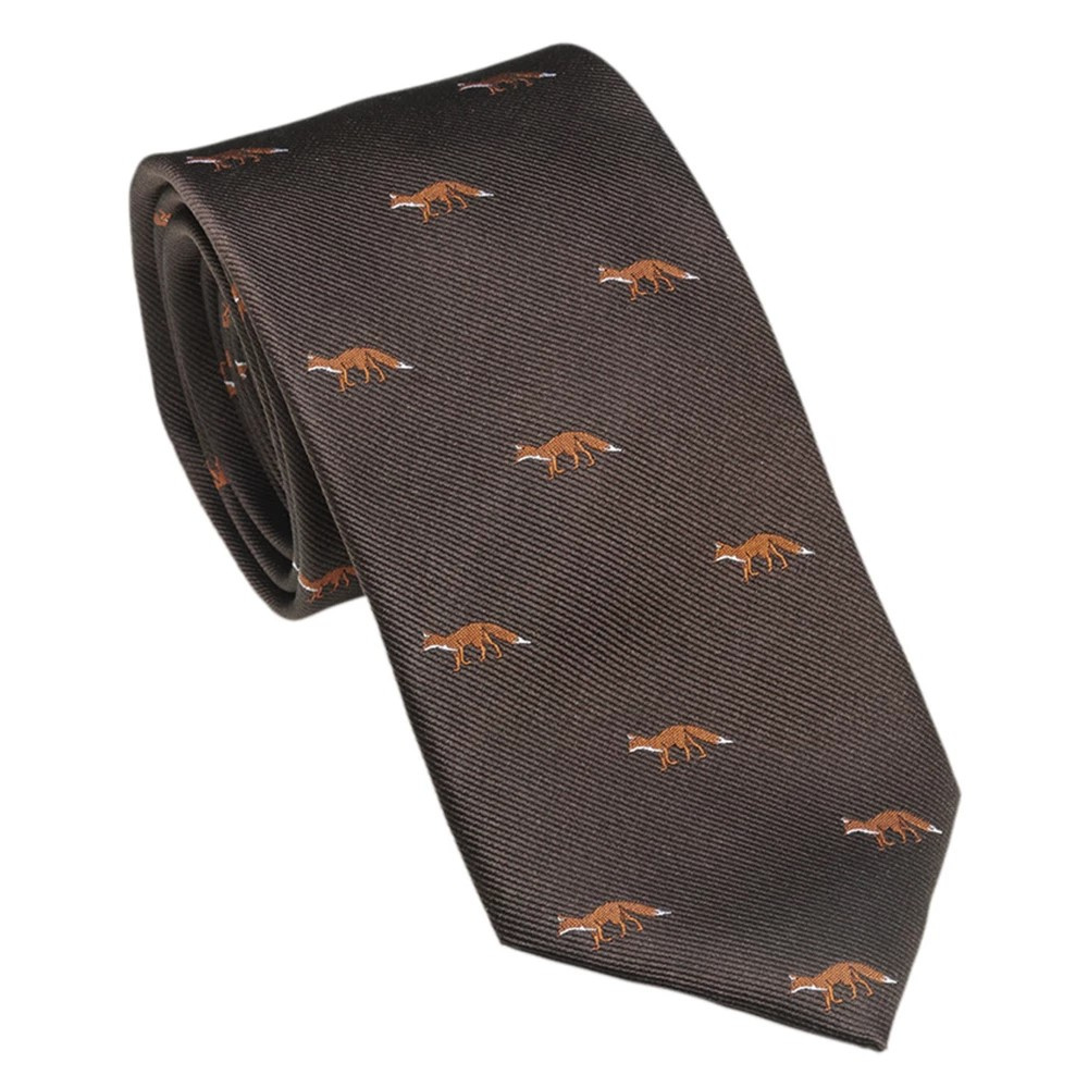 Laksen Fuchs nyakkendő 2 szinben