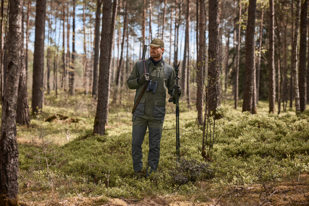 Percussion Tradition vadászdzseki