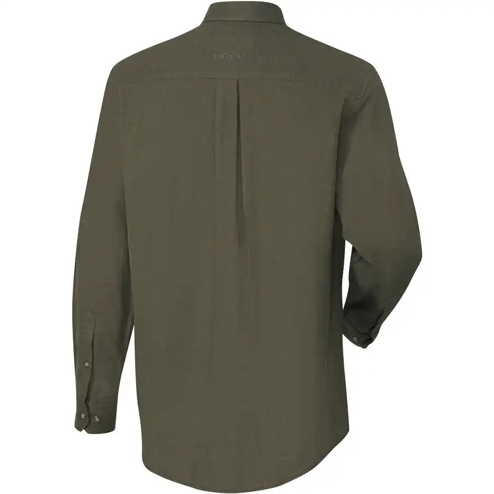 Parforce Hunting vadász ing halszálkás