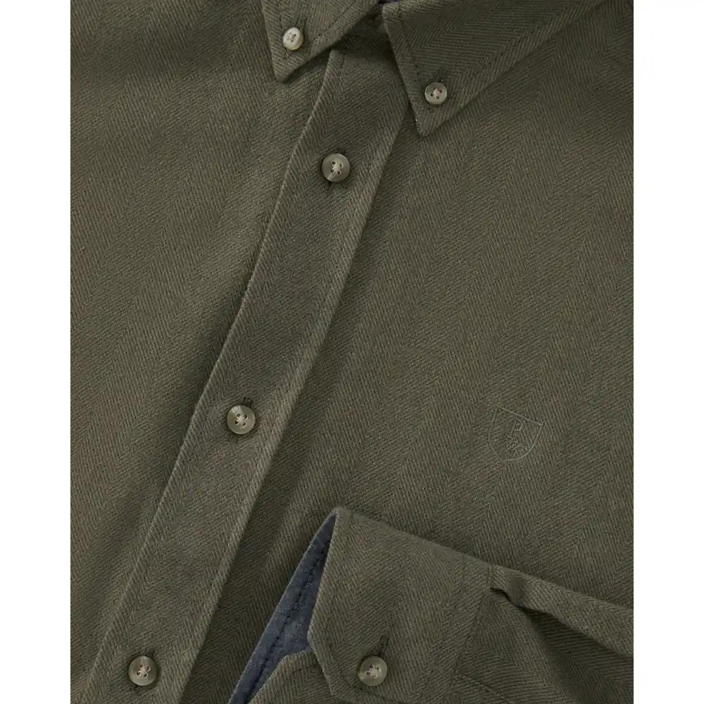 Parforce Hunting vadász ing halszálkás