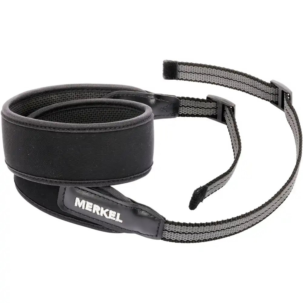 Merkel Gear HELIX puskaszíj két színben