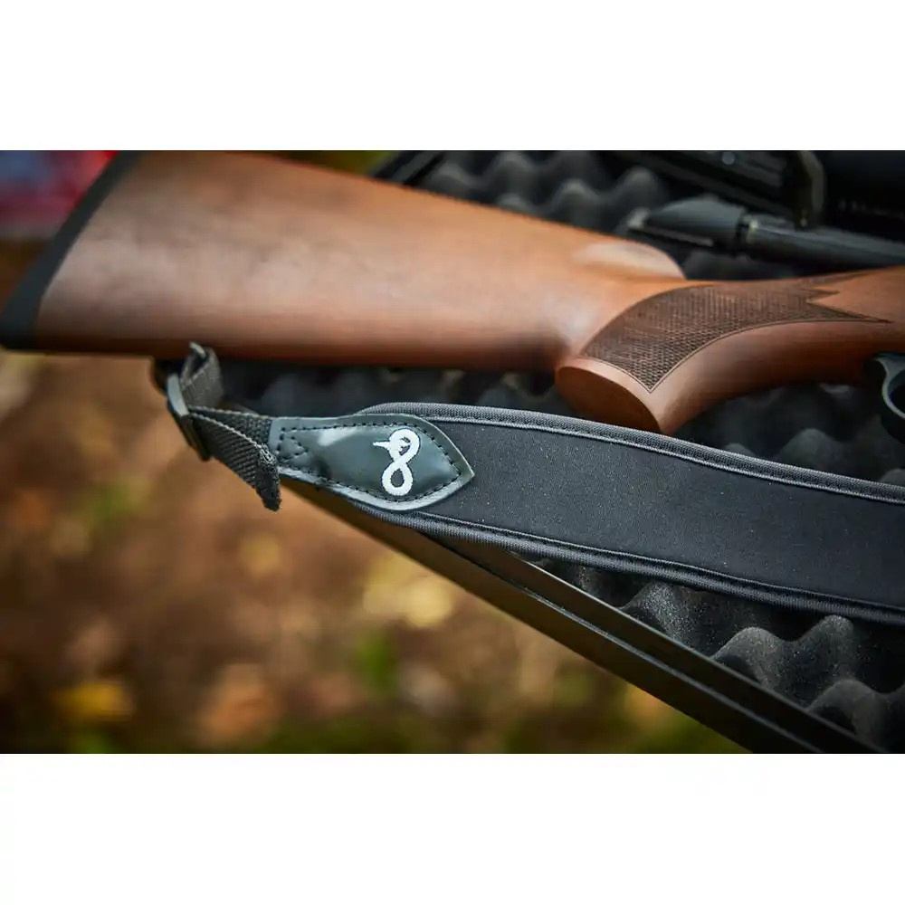 Merkel Gear HELIX puskaszíj két színben