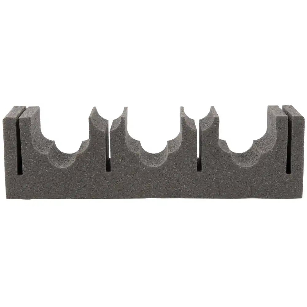 Allen Gun mágneses 3 fegyvertartó