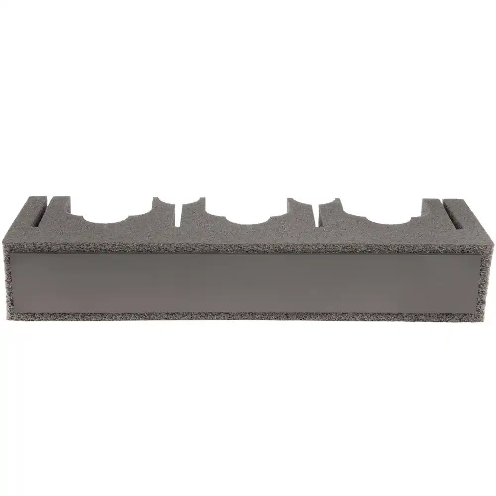 Allen Gun mágneses 3 fegyvertartó