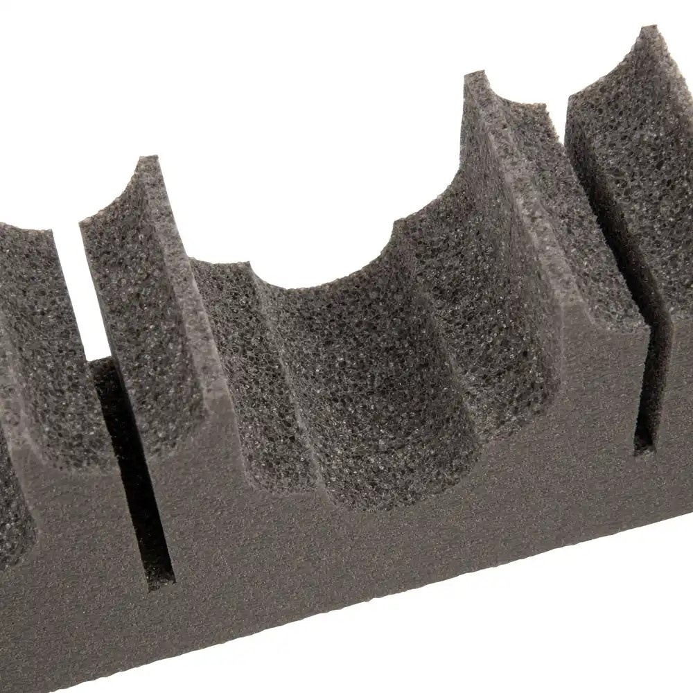 Allen Gun mágneses 3 fegyvertartó