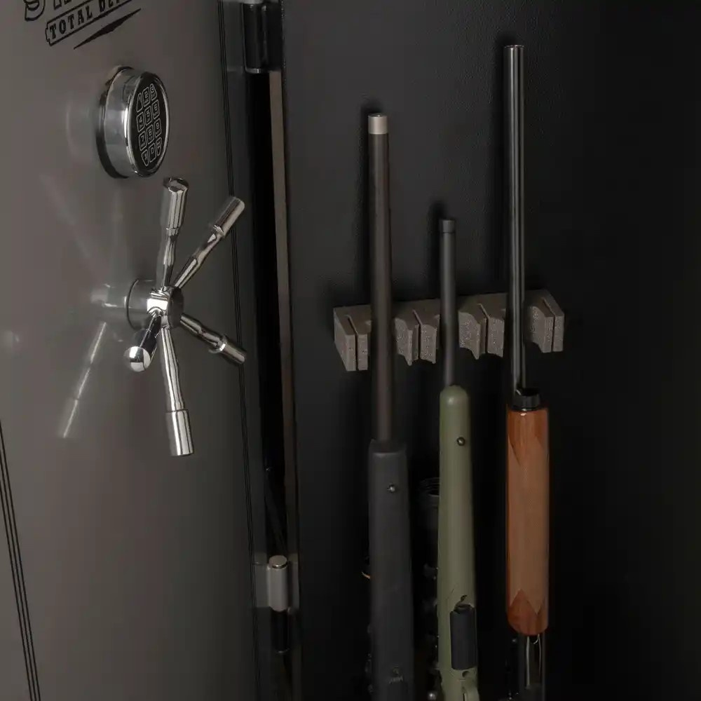 Allen Gun mágneses 3 fegyvertartó