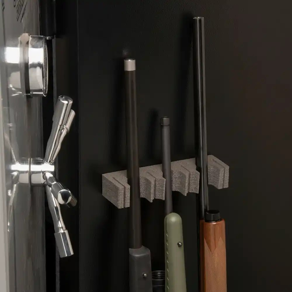 Allen Gun mágneses 3 fegyvertartó