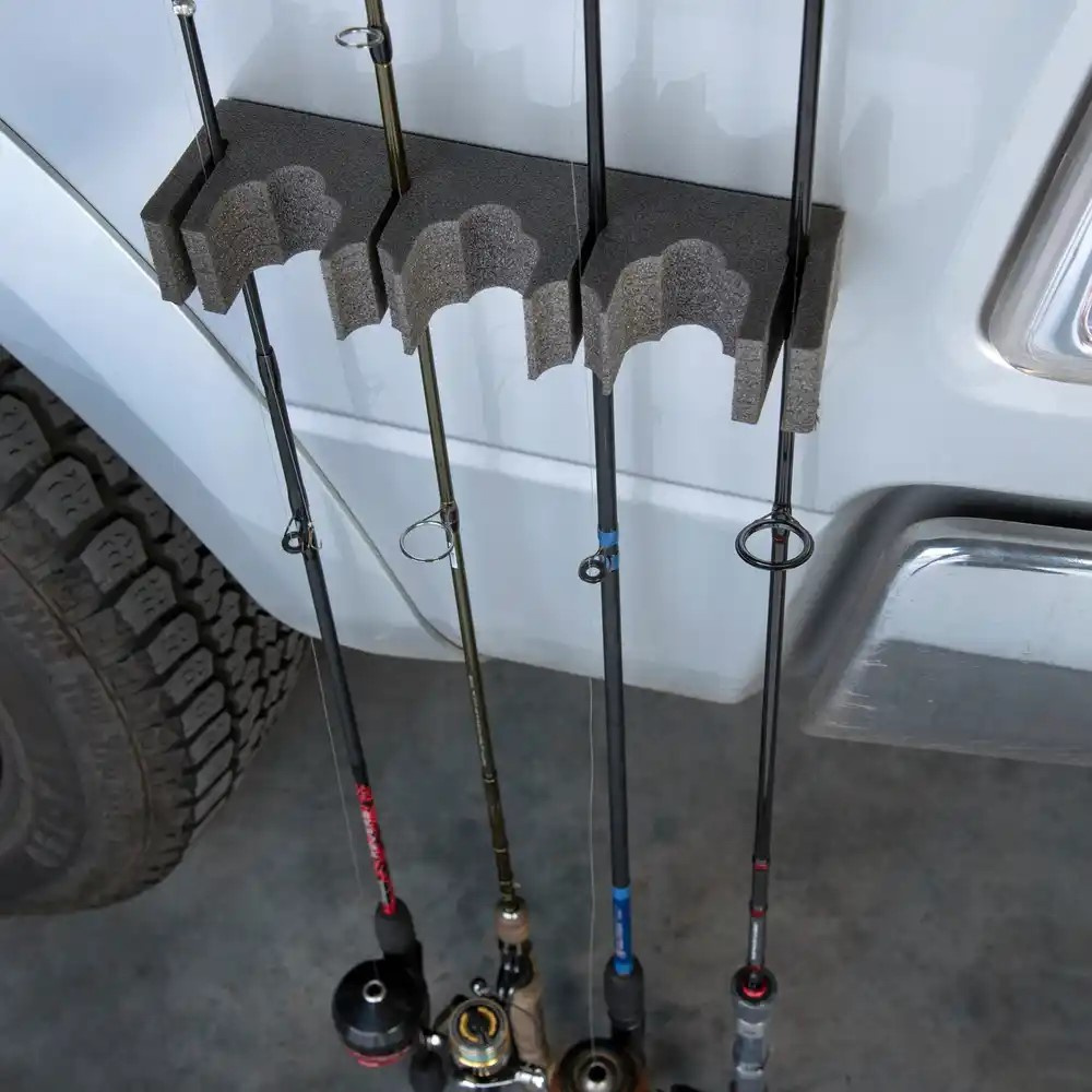 Allen Gun mágneses 3 fegyvertartó