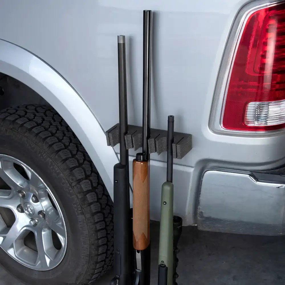 Allen Gun mágneses 3 fegyvertartó