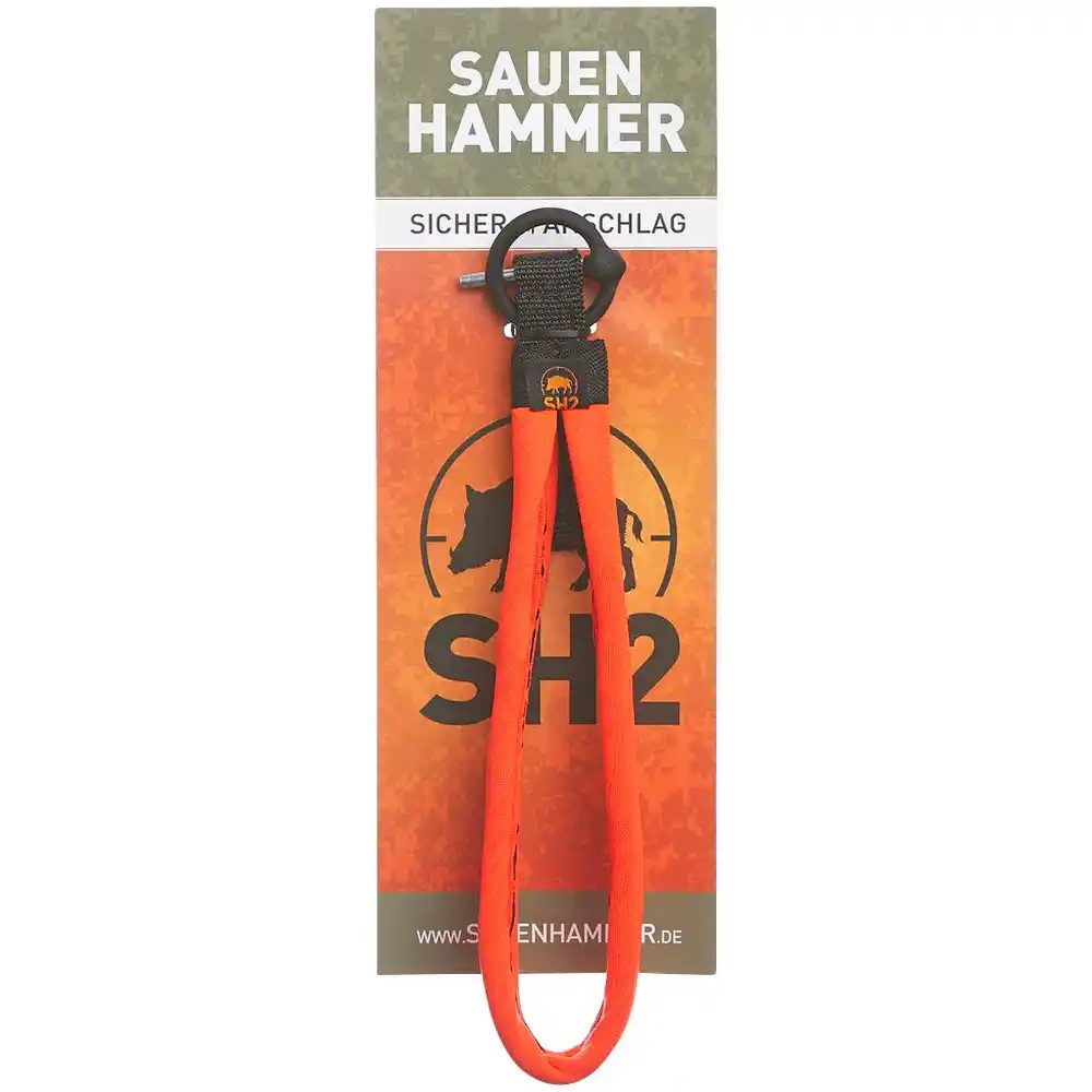 Sauenhammer SH2 hajtású puskaszíj