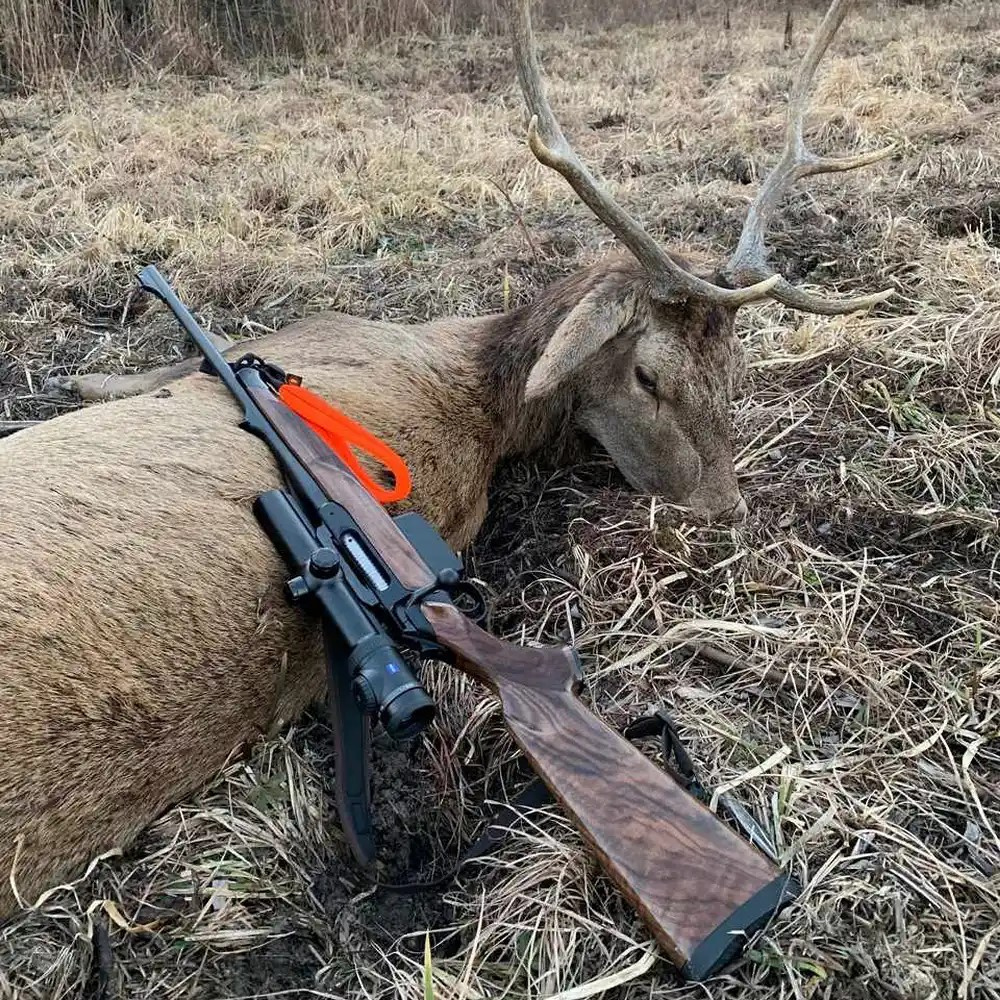 Sauenhammer SH2 hajtású puskaszíj