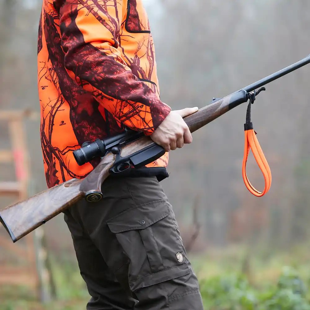 Sauenhammer SH2 hajtású puskaszíj