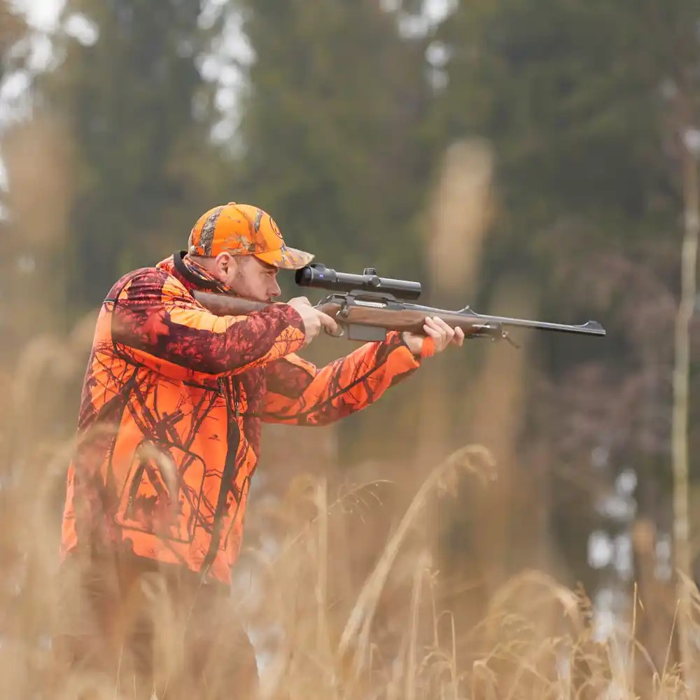Sauenhammer SH2 hajtású puskaszíj