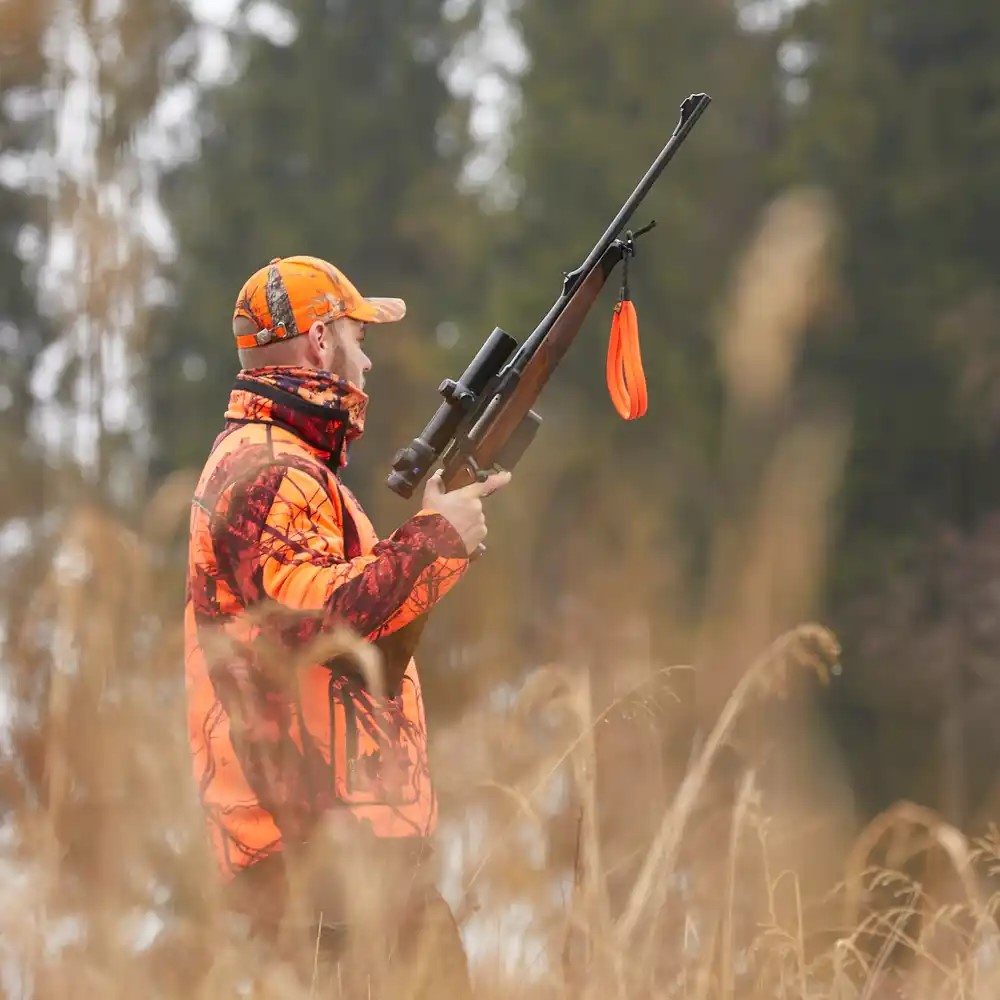 Sauenhammer SH2 hajtású puskaszíj